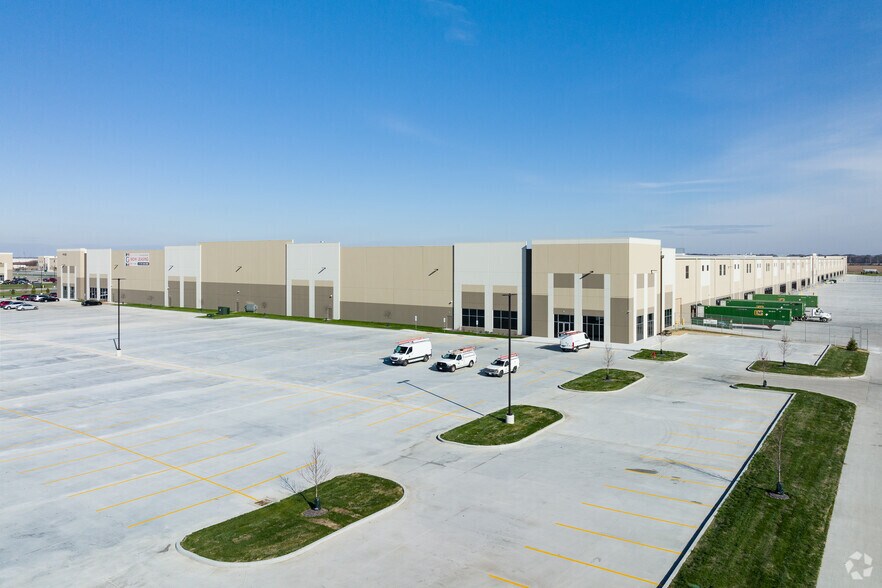 More Photos Of I-270 & I-255 @ Hwy 111, Pontoon Beach Unknown For Lease