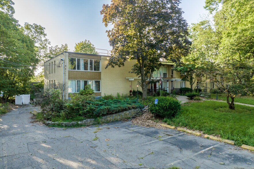 Primary Photo Of 113 Central Ave, Hyde Park Skilled Nursing Facility For Lease