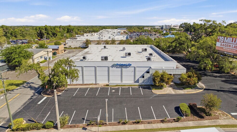 More Photos Of 433 SW 10th St, Ocala Medical For Sale