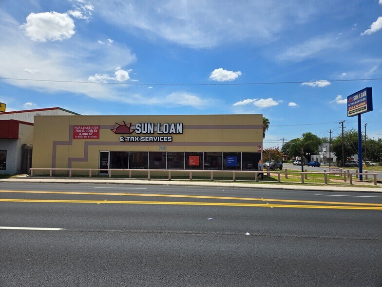 More Photos Of 700 S 10th St, McAllen Office For Sale