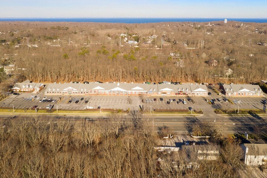 More Photos Of 691 Route 25A, Miller Place Storefront For Lease