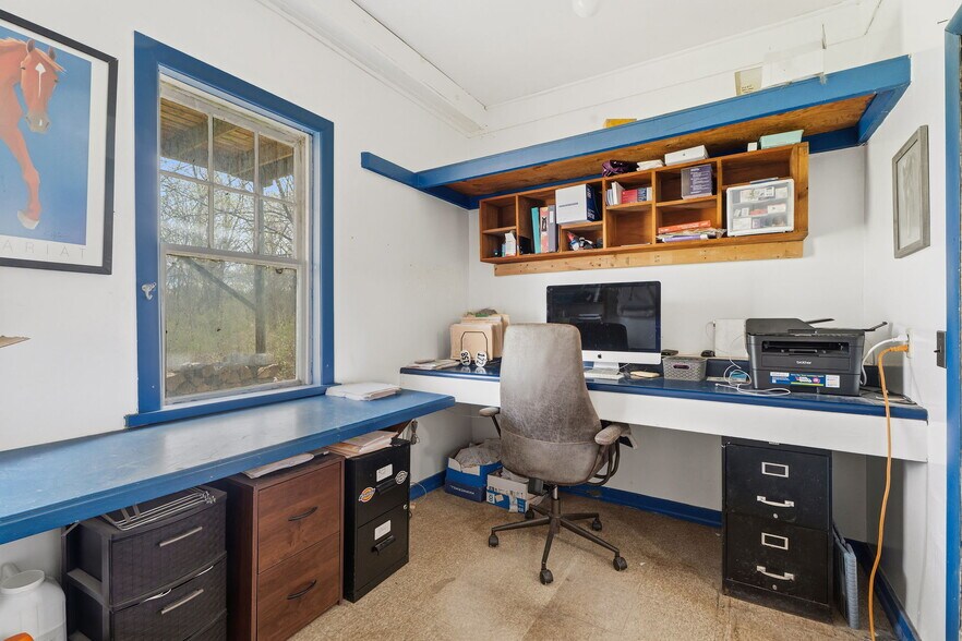 More Photos Of 125 Cayuga Street Ext, Trumansburg Warehouse For Sale
