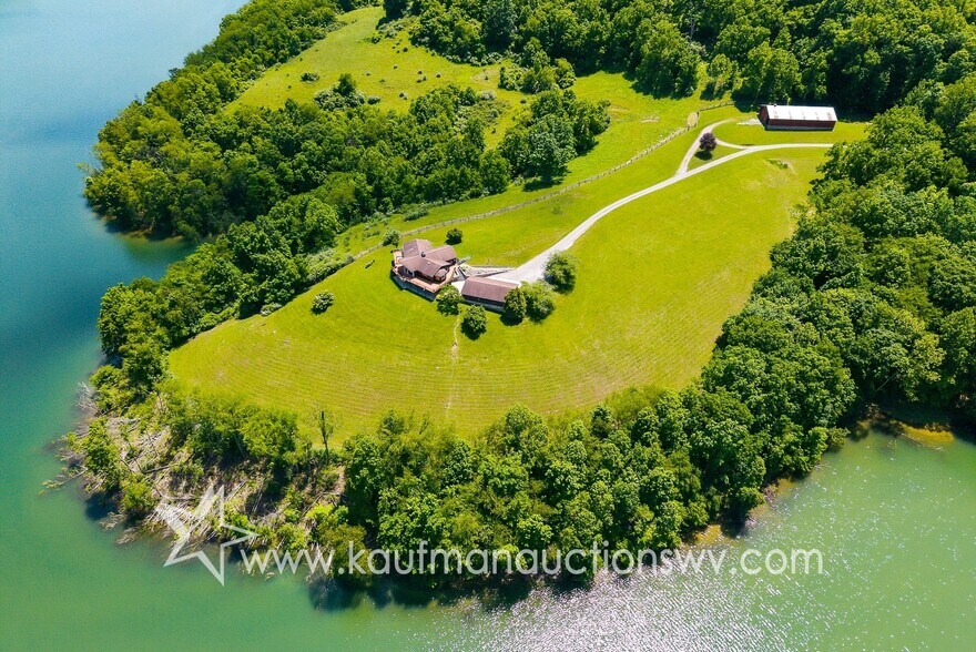 More Photos Of 290 Stonecoal rd, Horner Land For Sale
