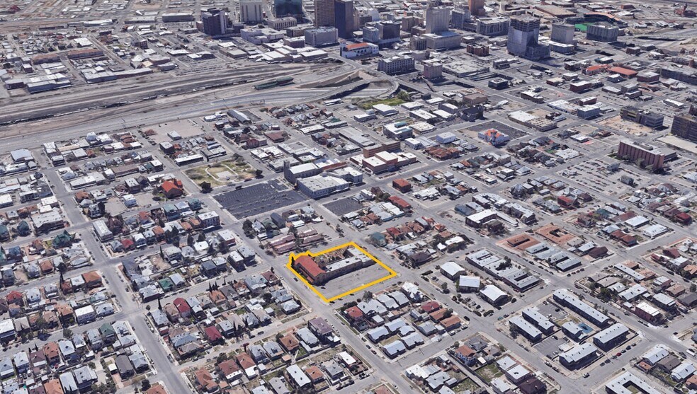 More Photos Of 901 Arizona Ave, El Paso Schools For Sale