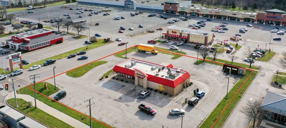 More Photos Of 3175 W 3rd St, Bloomington Unknown For Lease