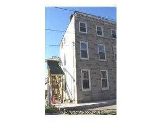 Primary Photo Of 3109 Leeds St, Baltimore Apartments For Sale