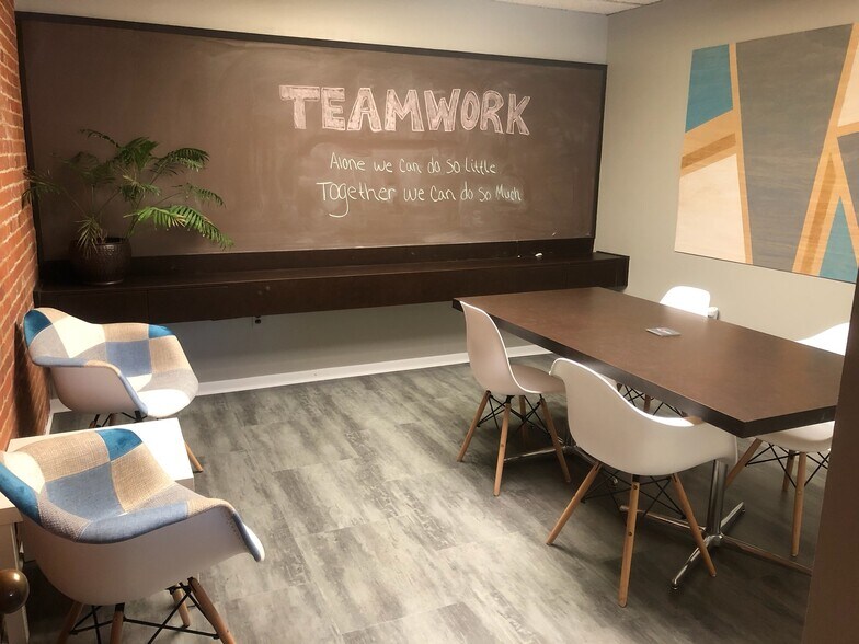 More Photos Of 21 N Main St, Mount Clemens Coworking Space