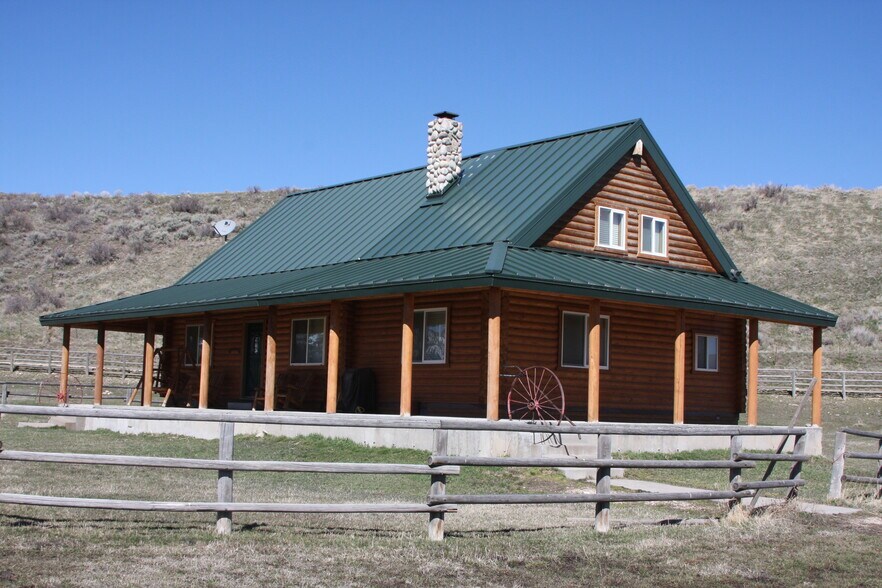 More Photos Of Stauffer Canyon Road, Nounan Land For Sale