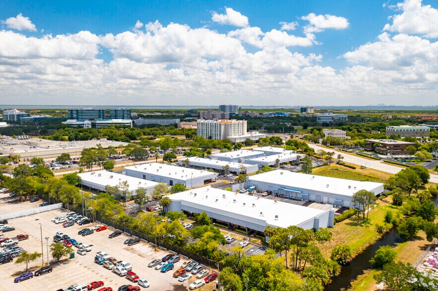 More Photos Of 2880 N Scherer Dr, Saint Petersburg Unknown For Lease