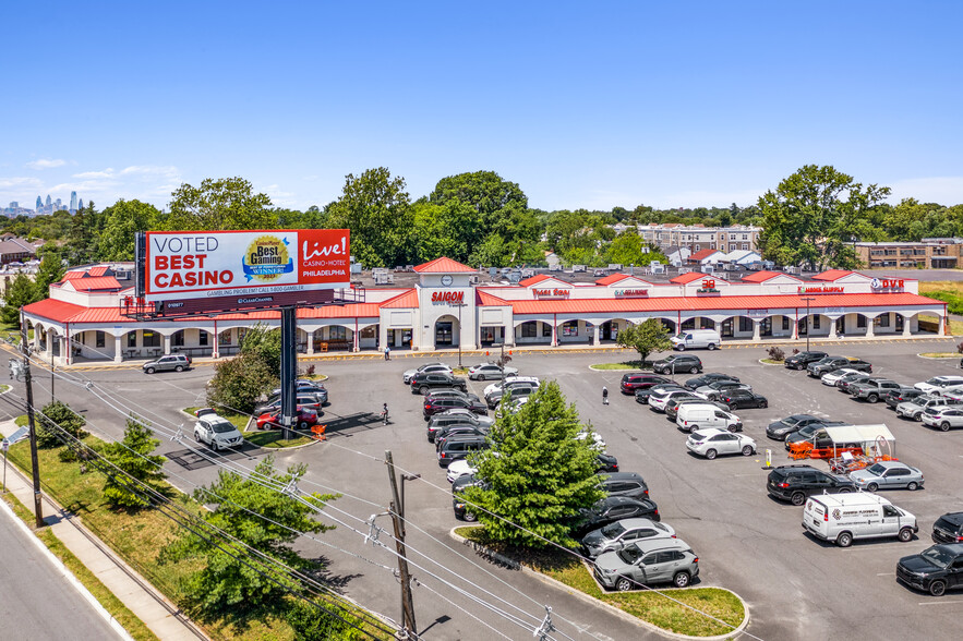 Primary Photo Of 5201 Route 38, Pennsauken Freestanding For Sale