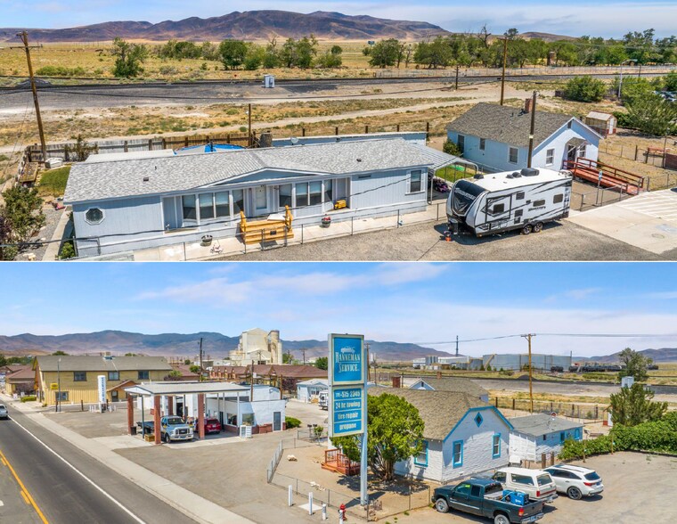 More Photos Of , Fernley Unknown For Sale