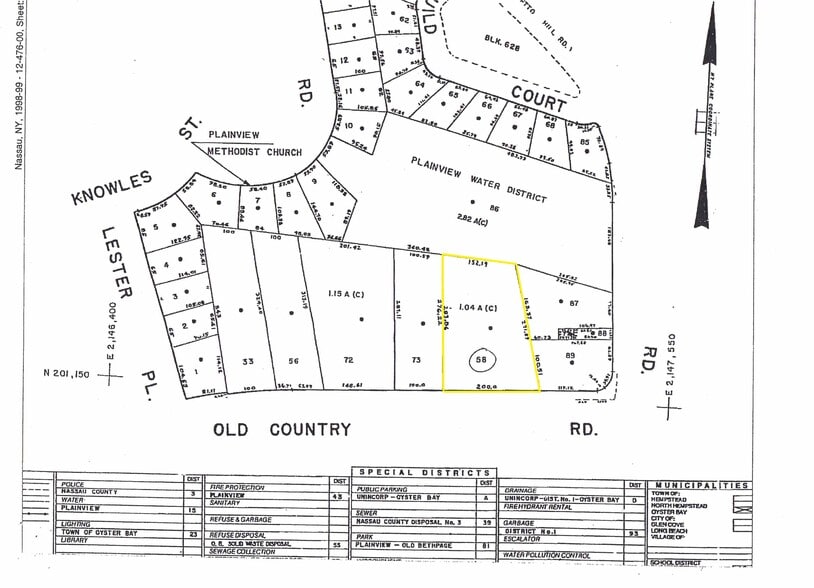 More Photos Of 1094 Old Country Rd, Plainview Restaurant For Lease