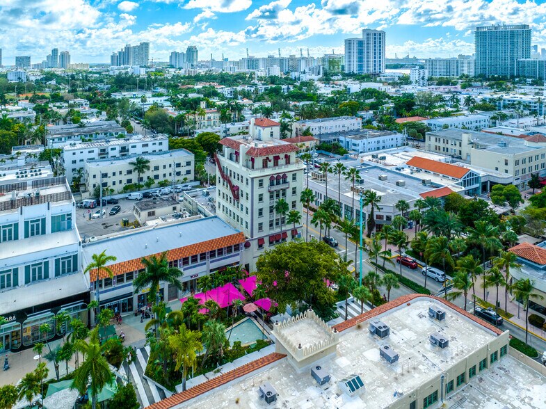 More Photos Of 846 Lincoln Rd, Miami Beach Loft Creative Space For Lease