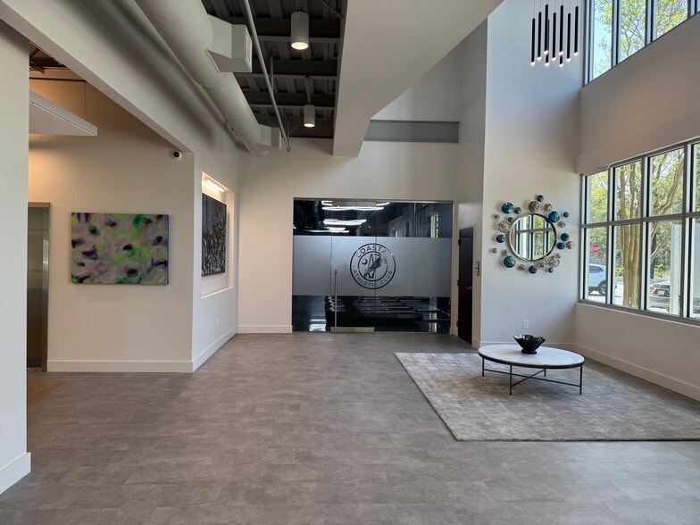 More Photos Of 1200 Innovation Way, Mount Pleasant Medical For Lease