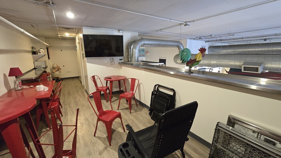 More Photos Of 327 S Wilmington St, Raleigh Storefront Retail Office For Sale