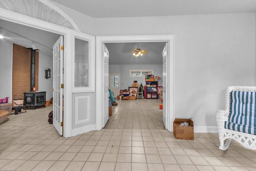 More Photos Of 414 Perry Hill Rd, Montgomery Storefront Retail Office For Sale