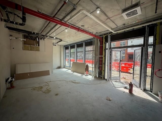 More Photos Of 170 Freeman St, Brooklyn Apartments For Lease