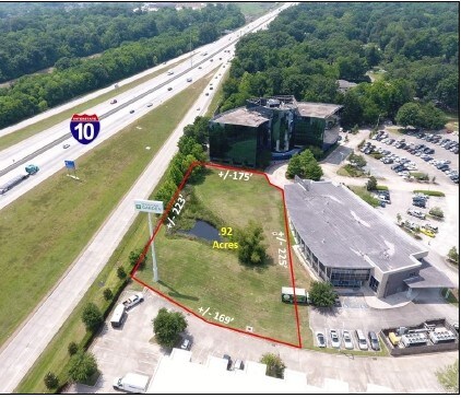 Primary Photo Of Bluebonnet Centre Blvd & I-10, Baton Rouge Land For Sale