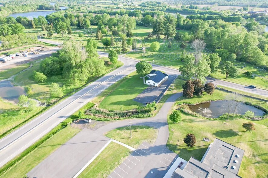 More Photos Of 5962 New York 812, Ogdensburg Medical For Sale