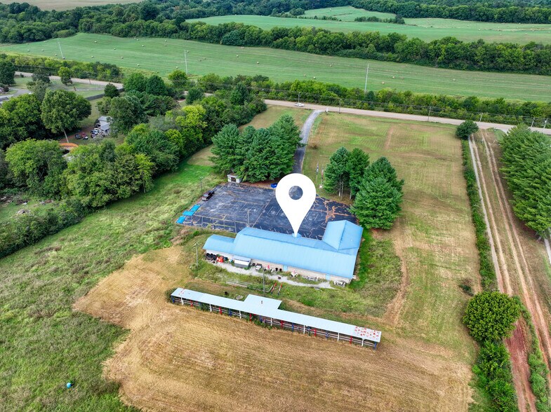 More Photos Of 10769 W Lee Hwy, Loudon Loft Creative Space For Sale