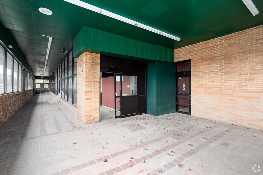 More Photos Of 854-856 Landis Ave, Pittsgrove Township Salem General Retail For Sale