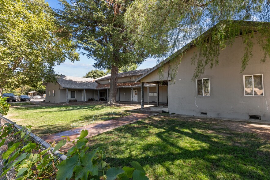 Primary Photo Of 1617-1621 Lisbon Ave, West Sacramento Apartments For Sale