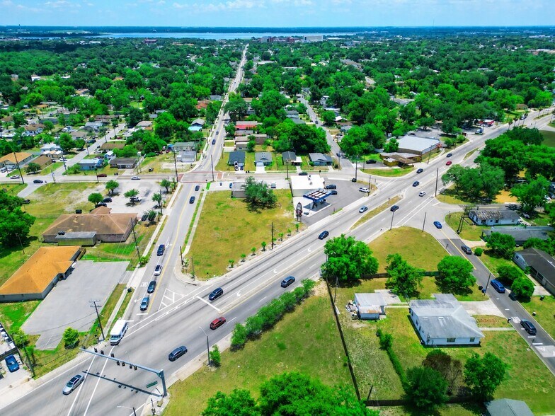 More Photos Of 0 10th St, Lakeland Land For Lease