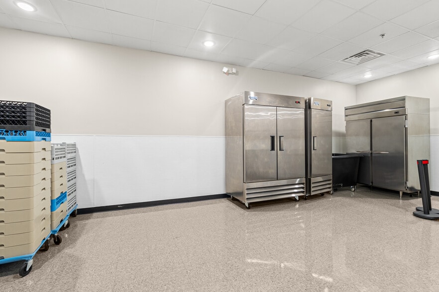 More Photos Of 25807 I-45, Spring Lodge Meeting Hall For Sale