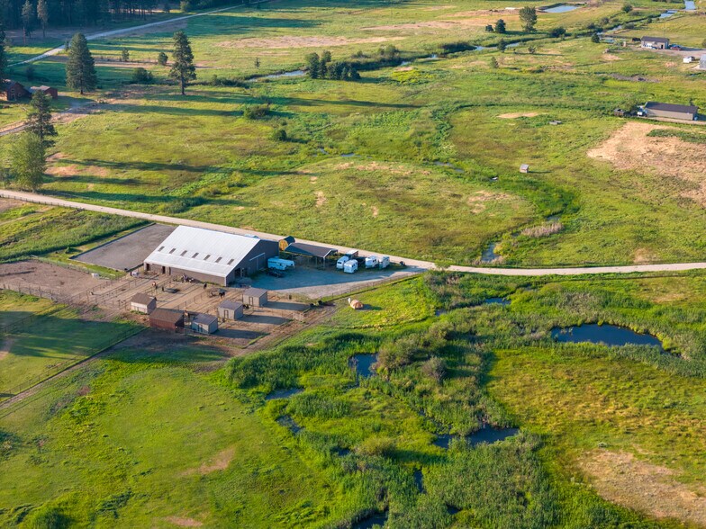 More Photos Of 5228 Gardner Ln, Florence Horse Stables For Sale
