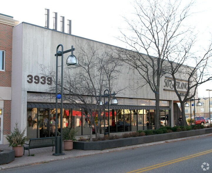 More Photos Of 3939 W 50th St, Edina General Retail For Sale