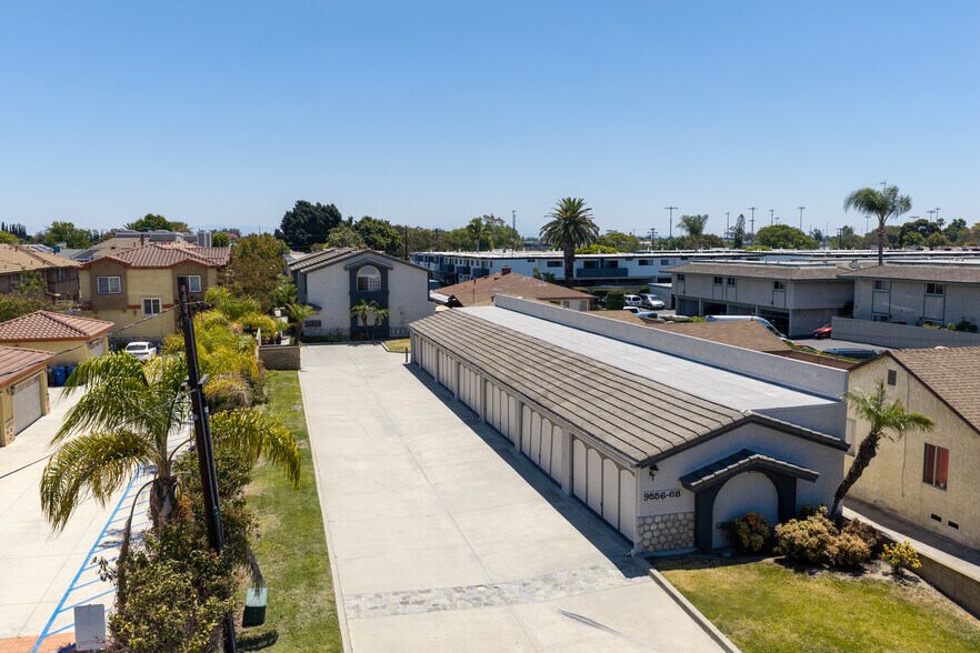 More Photos Of 9556-9568 Walker St, Cypress Apartments For Sale