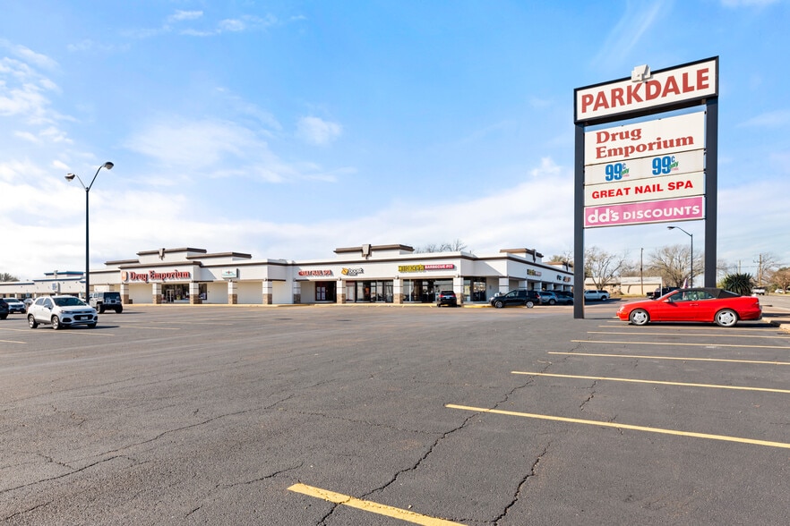 More Photos Of 1200 Richland Dr, Waco Unknown For Lease