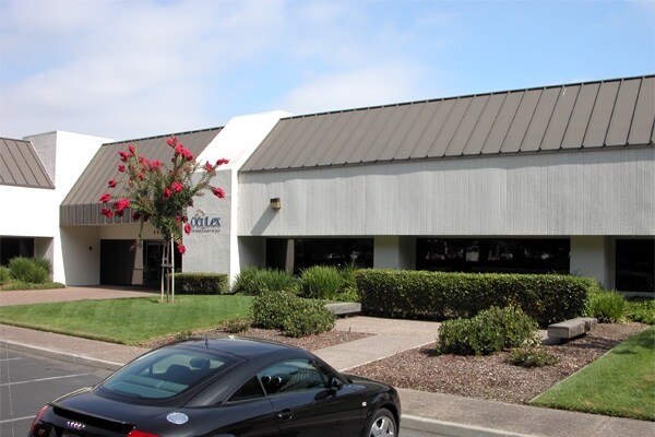 More Photos Of 605 W California Ave, Sunnyvale Research And Development For Lease