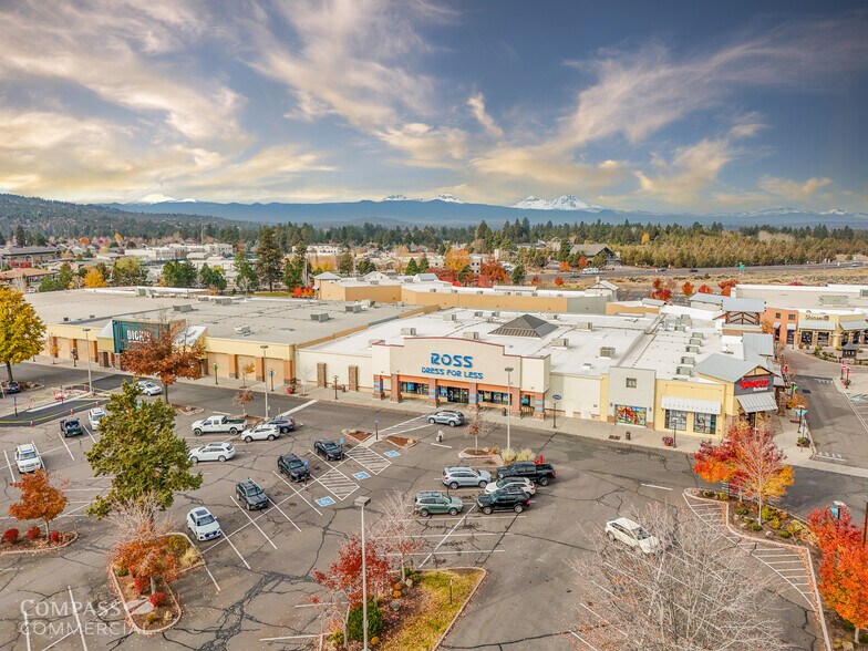 More Photos Of 63455 N Highway 97, Bend Unknown For Lease