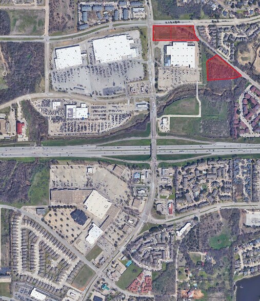 More Photos Of 8648 John T White Rd, Fort Worth Land For Sale