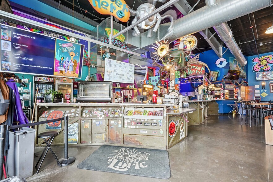 More Photos Of 1209 N College Ave, Fort Collins Movie Theatre For Sale