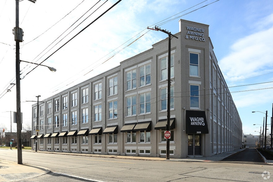 More Photos Of 2658 Scranton Rd, Cleveland Apartments For Lease