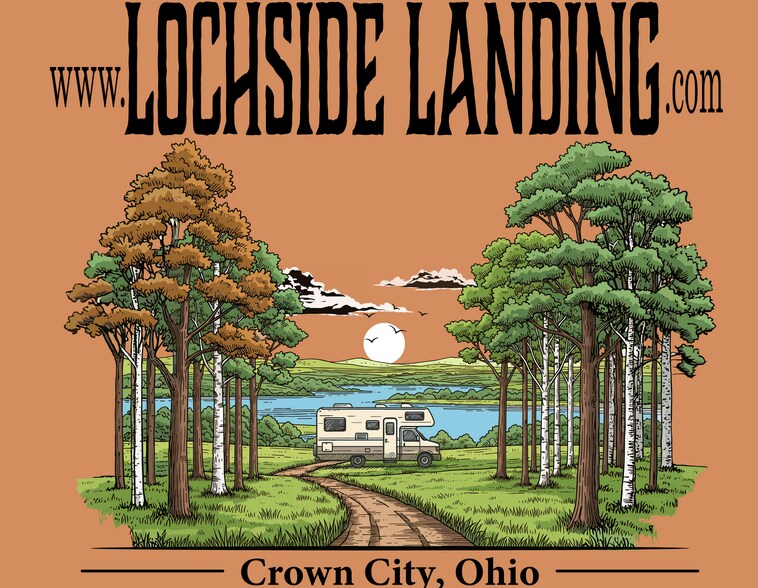 Primary Photo Of 15771 OH-7, Crown City Land For Sale