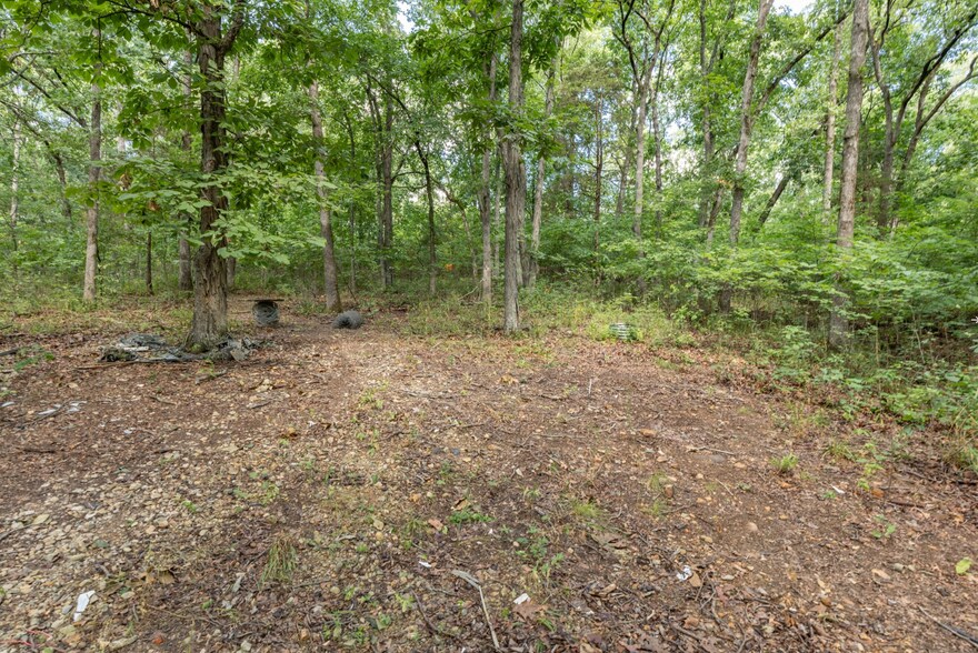 More Photos Of 3171 Flucom Rd, De Soto Land For Sale