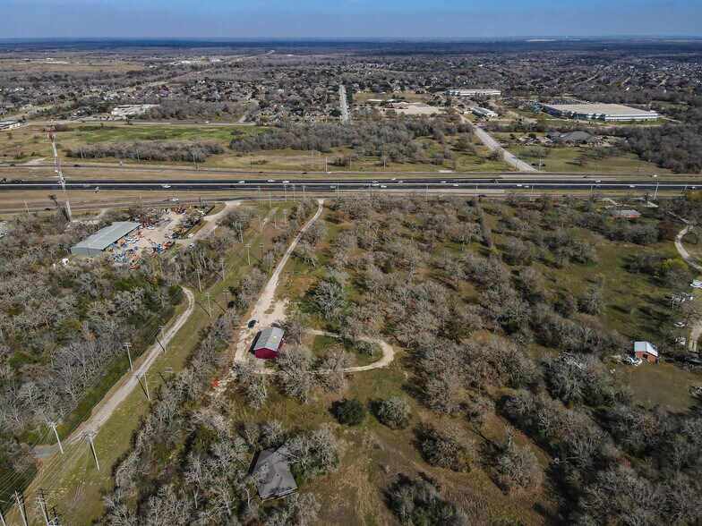 More Photos Of , College Station Land For Lease