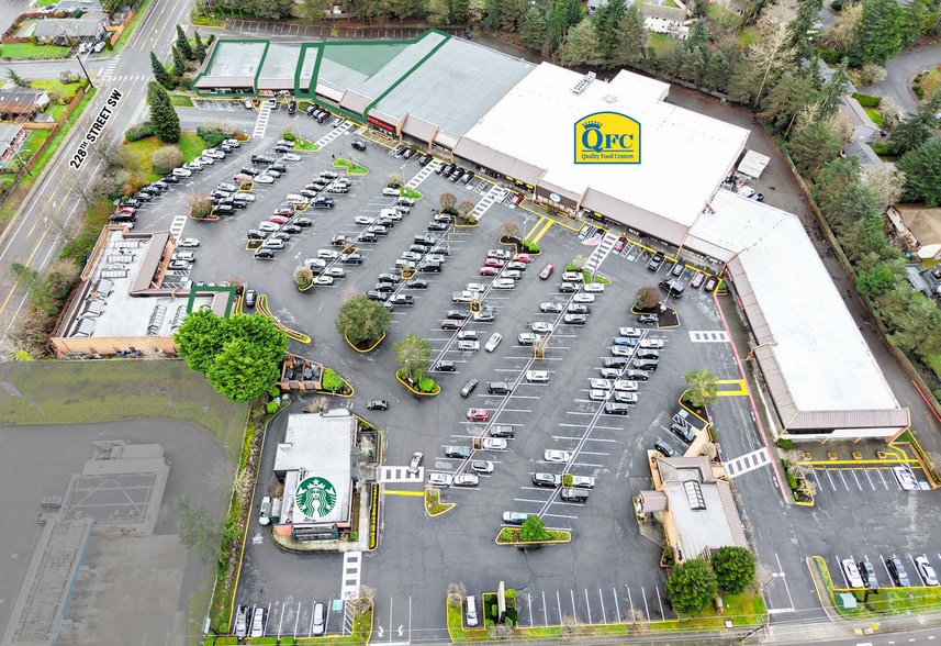 More Photos Of 22803 44th Ave W, Mountlake Terrace Unknown For Lease