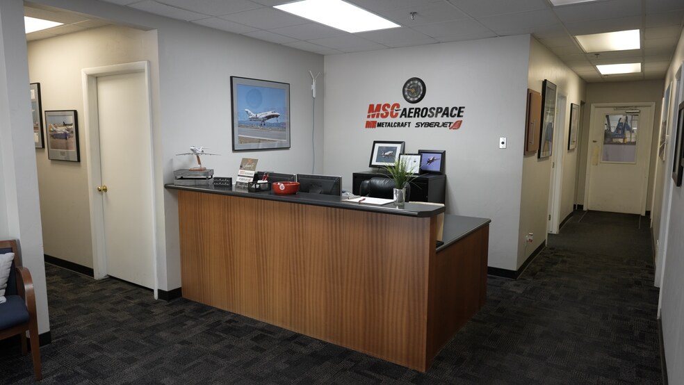 More Photos Of 597 N 1500 W, Cedar City Manufacturing For Sale