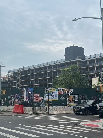 More Photos Of 1537 Nostrand Ave, Brooklyn Storefront Retail Residential For Sale