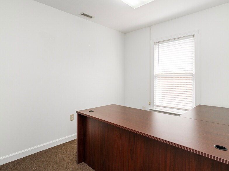 More Photos Of 3051-3057 S Church St, Burlington Office For Sale