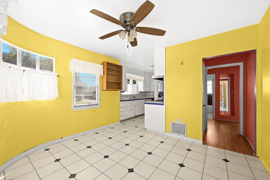 More Photos Of 4381-4385 Overland Ave, Culver City Office Residential For Lease