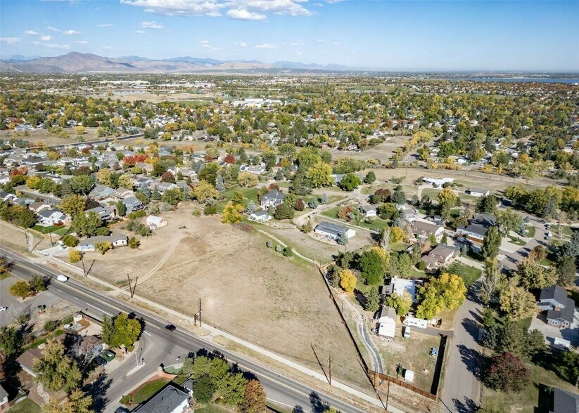 More Photos Of 6365 W Coal Mine Ave, Littleton Land For Sale