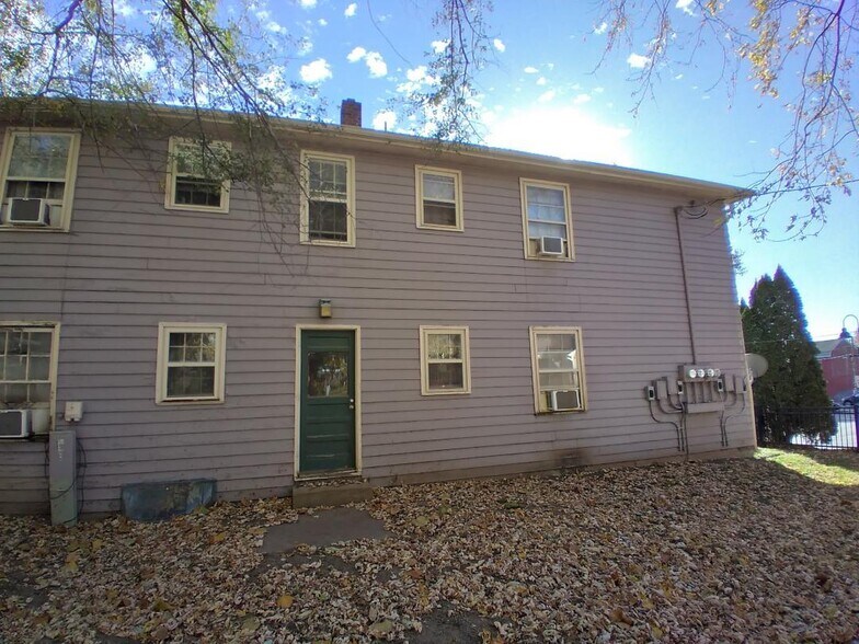 More Photos Of 416 E Franklin St, Liberty Apartments For Sale