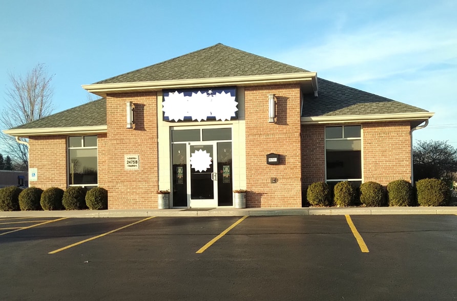 More Photos Of 2475 Lineville Rd, Howard Office For Sale