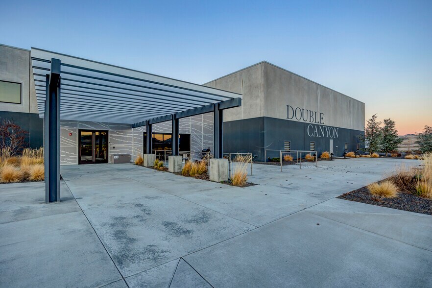 More Photos Of 8060 Keene Rd, West Richland Manufacturing For Lease