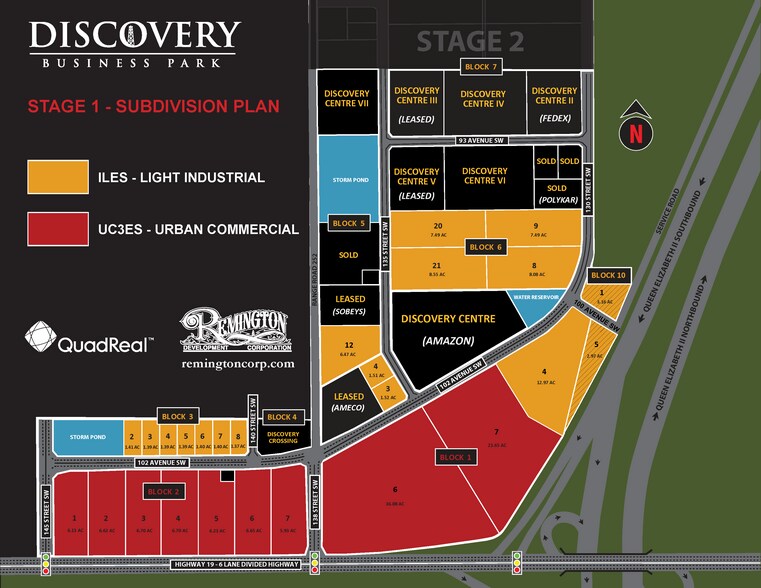 More Photos Of 12908 100 Ave SW, Edmonton Land For Sale